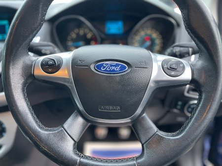 2014 Ford Focus - photo 10