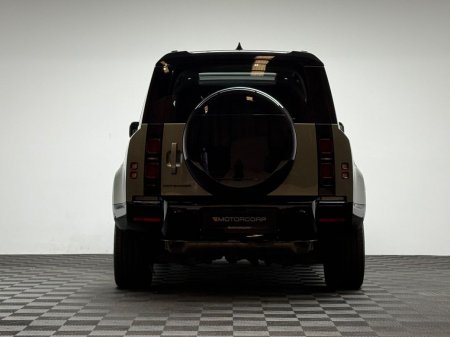 2025 Land Rover Defender - photo 6