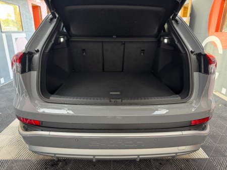 2023 Audi Q4 e-tron - photo 7