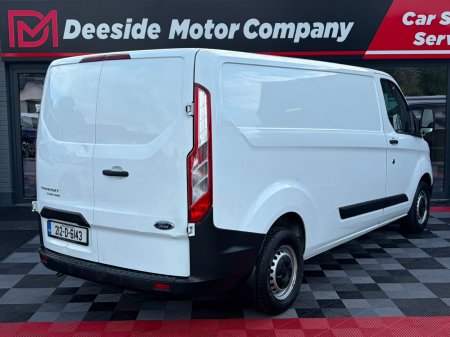 2021 Ford Transit - photo 15