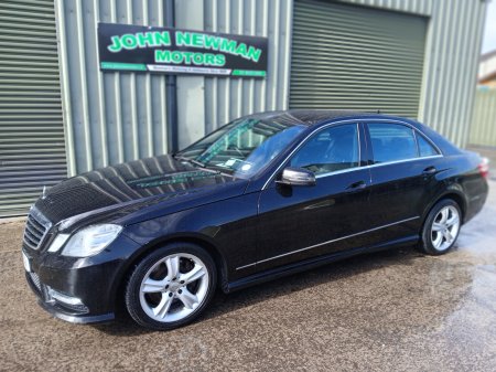 2012 Mercedes-Benz E-Class - photo 2
