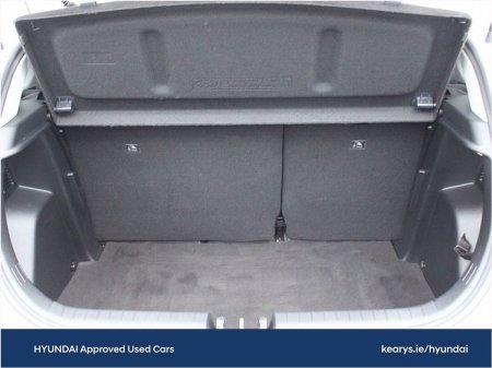 2026 Hyundai i20 - photo 9