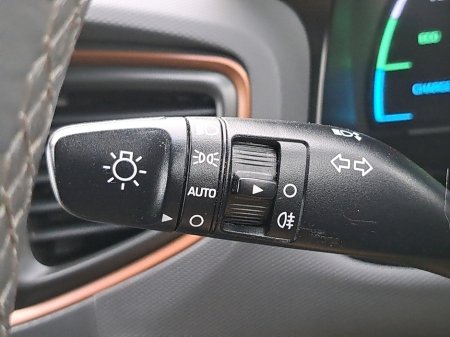 2019 Hyundai IONIQ - photo 21