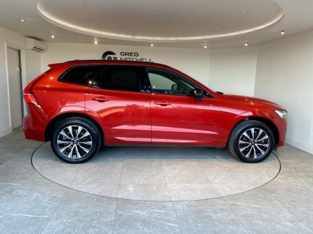 2023 Volvo XC60 - photo 12