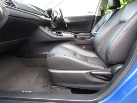 2020 Lexus CT - photo 12