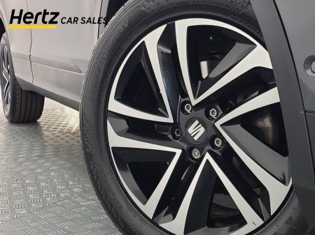 2024 SEAT Tarraco - photo 6