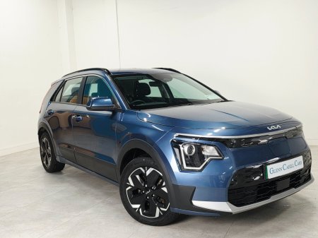 2024 Kia Niro - photo 5