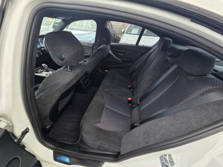 2013 BMW 3-Series - photo 12