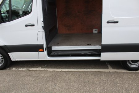2023 Mercedes-Benz Sprinter - photo 29