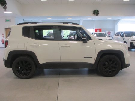 2023 Jeep Renegade - photo 8