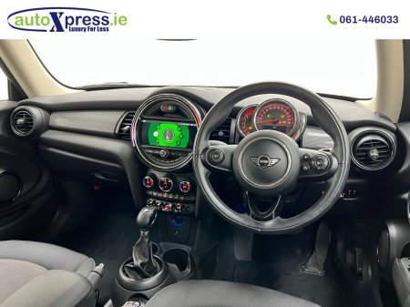 2018 Mini Cooper - photo 21