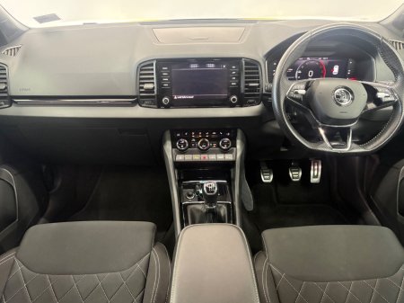 2022 Skoda Karoq - photo 14