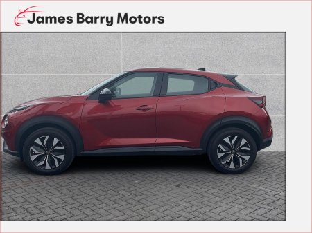 2024 Nissan Juke - photo 3