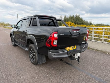 2022 Toyota Hilux - photo 6