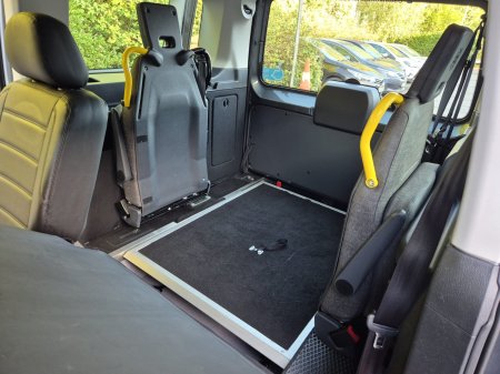 2025 Volkswagen Caddy - photo 12
