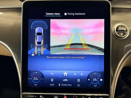 2025 Mercedes-Benz CLE - photo 20