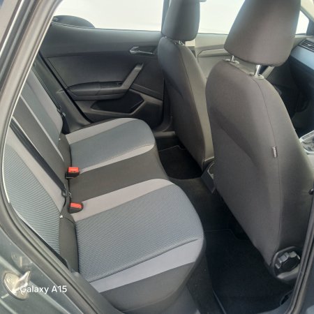 2018 SEAT Arona - photo 6