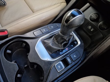 2016 Hyundai Santa Fe - photo 20
