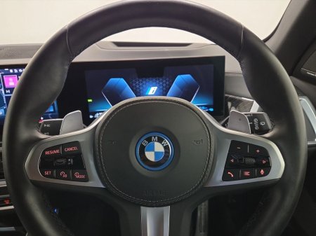 2024 BMW X5 - photo 9