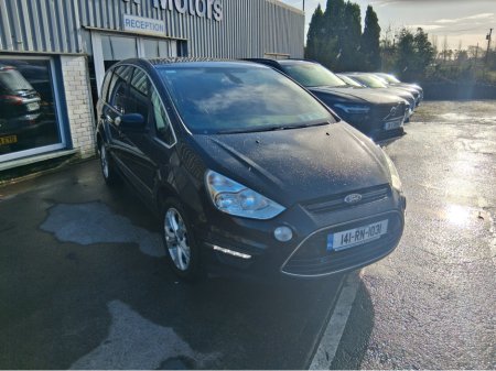 2014 Ford S-Max - photo 6