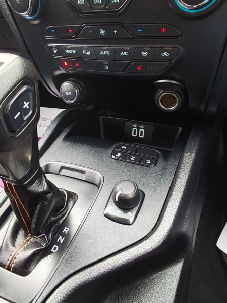 2022 Ford Ranger - photo 5