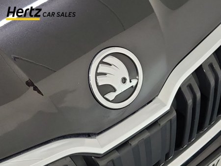 2024 Skoda Kamiq - photo 9
