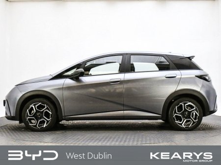 2026 BYD DOLPHIN - photo 5