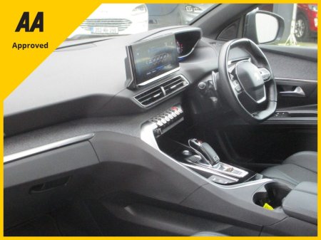 2023 Peugeot 3008 - photo 28