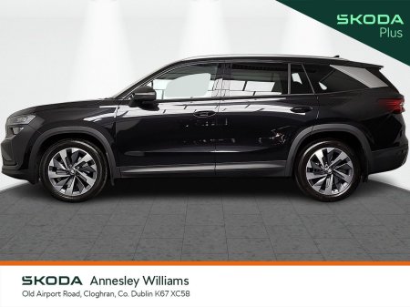 2026 Skoda Kodiaq - photo 6