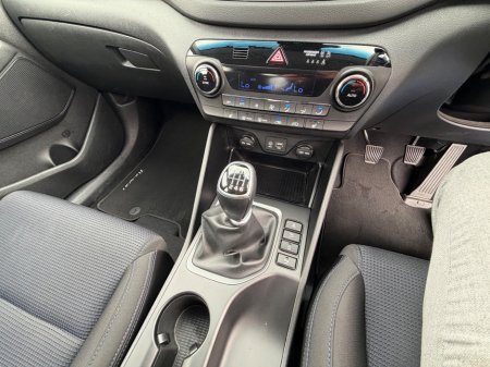2017 Hyundai Tucson - photo 20
