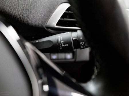 2022 Peugeot 3008 - photo 9