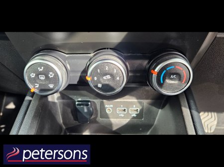 2022 Renault Clio - photo 23
