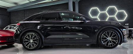 2024 Porsche Macan - photo 10