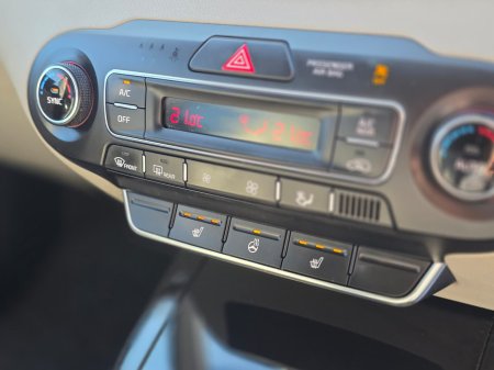 2019 Kia Sorento - photo 12