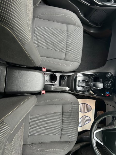 2017 Ford Fiesta - photo 16