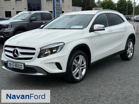 2016 Mercedes-Benz GLA - photo 4