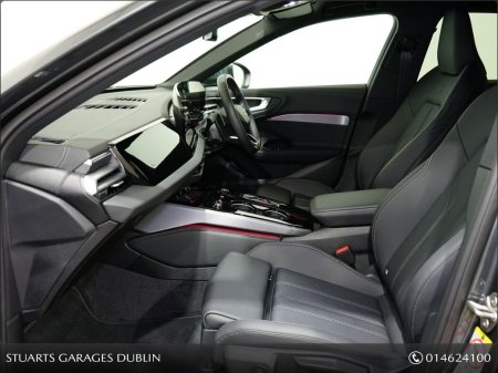 2026 Audi A5 - photo 3