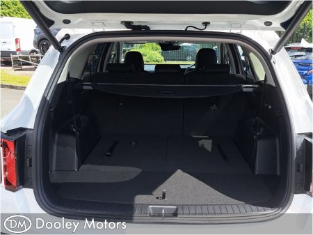 2027 Kia Sorento - photo 29