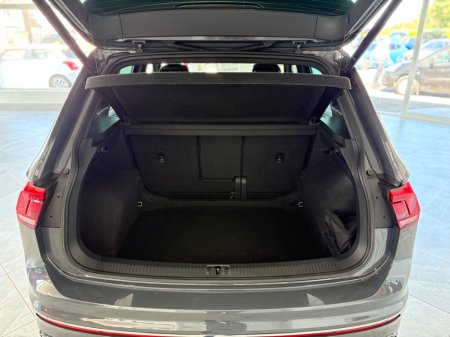 2023 Volkswagen Tiguan - photo 16
