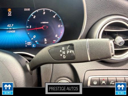 2019 Mercedes-Benz C-Class - photo 34