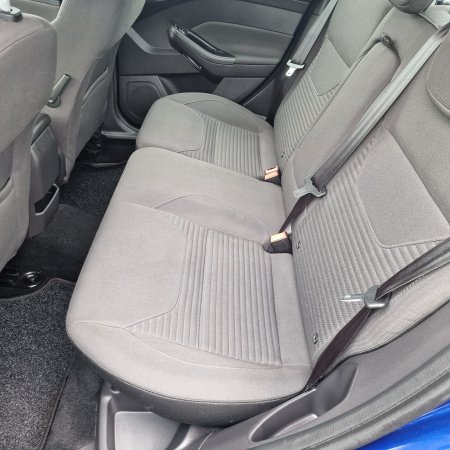 2017 Ford Focus - photo 8