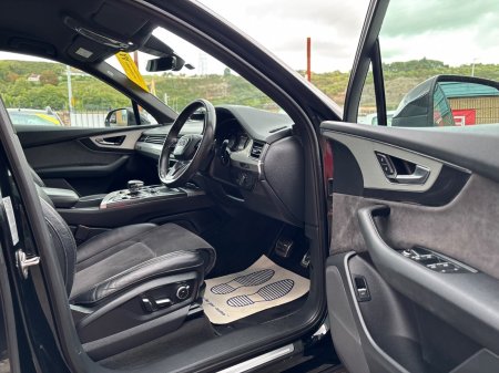 2018 Audi Q7 - photo 25
