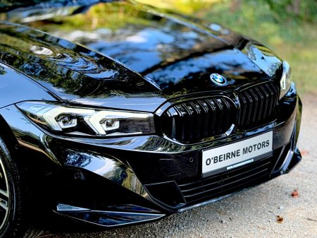 2023 BMW 3-Series - photo 20