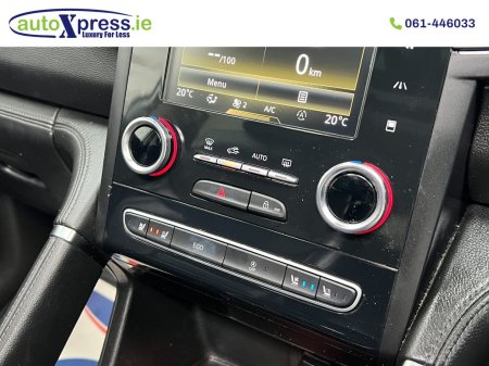 2018 Renault Koleos - photo 34