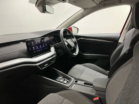 2024 Skoda Octavia - photo 4