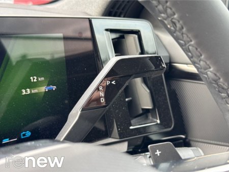 2027 Renault Austral - photo 19