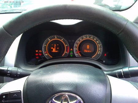 2011 Toyota Corolla - photo 3