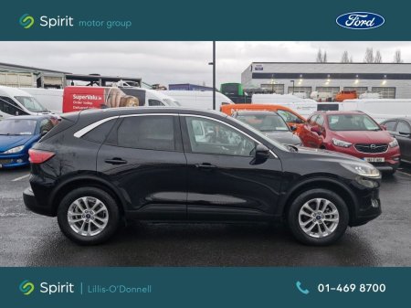 2024 Ford Kuga - photo 11