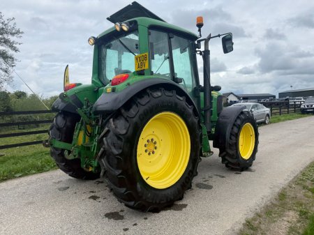 2008 John Deere 6230 - photo 24