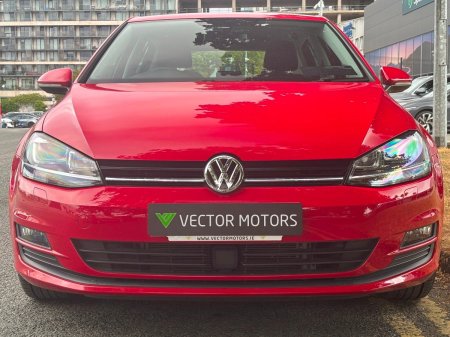 2016 Volkswagen Golf - photo 3